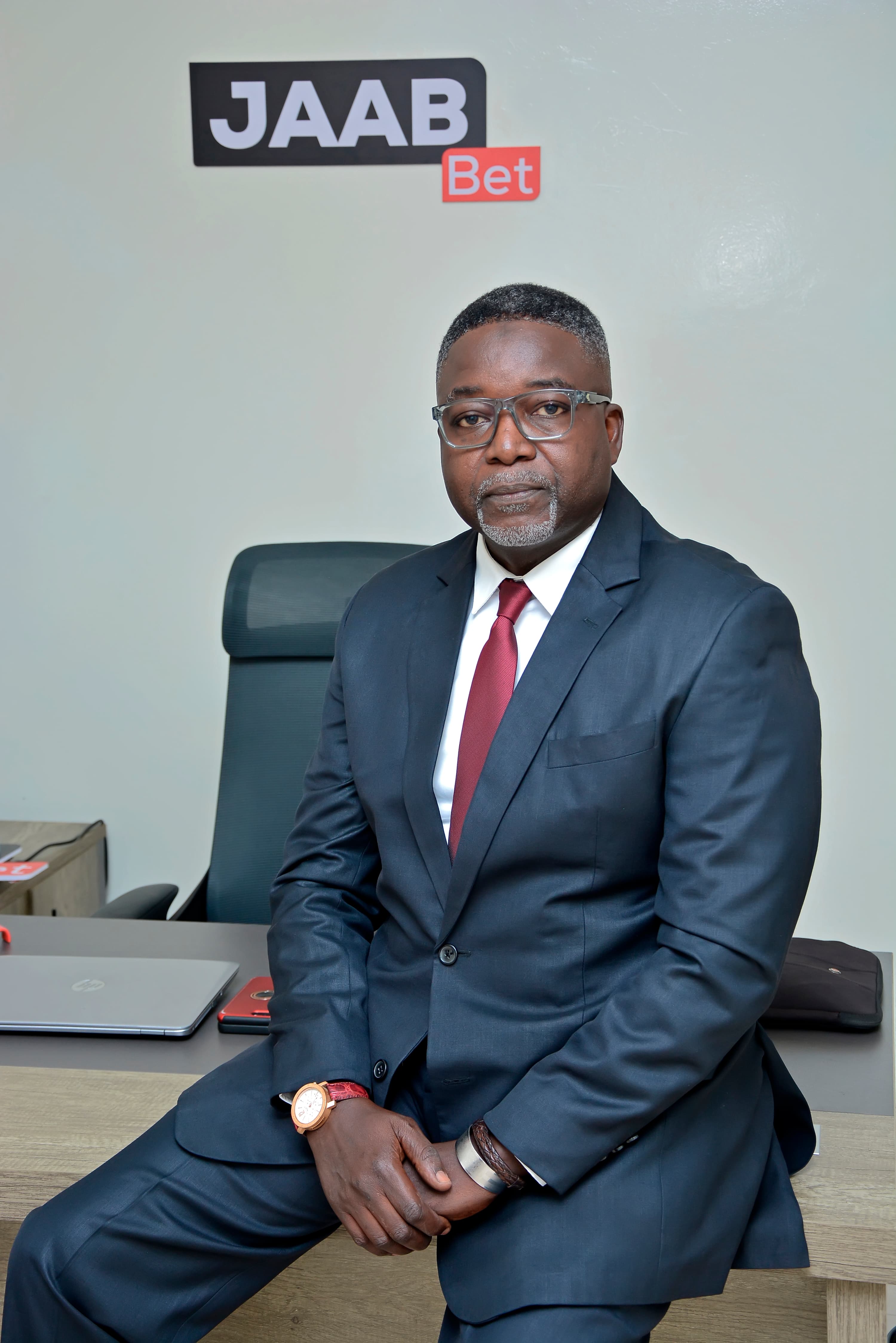 Ousmane NDOYE